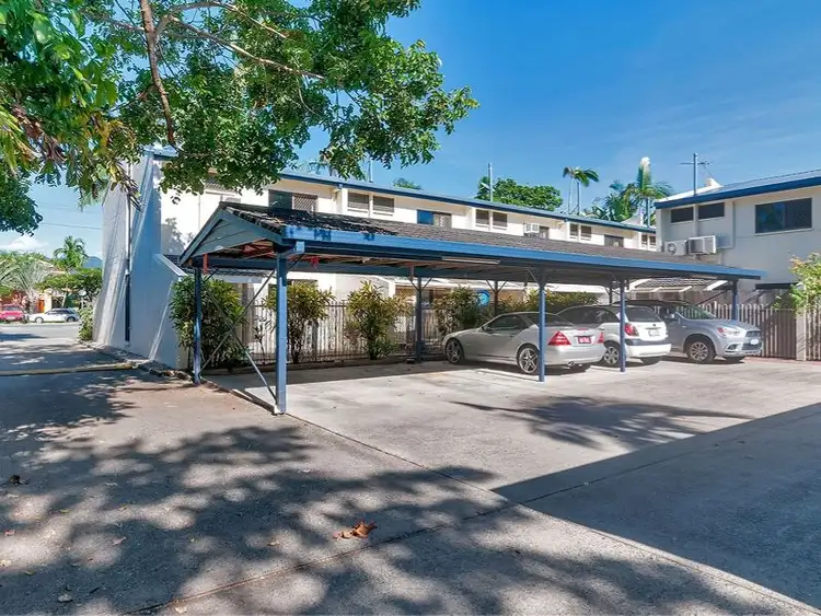 Seventh view of Homely townhouse listing, 1/98 Martyn Street, Parramatta Park QLD 4870