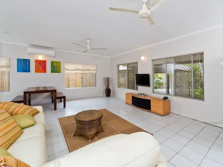 Fourth view of Homely house listing, 97 Loridan Drive, Brinsmead QLD 4870