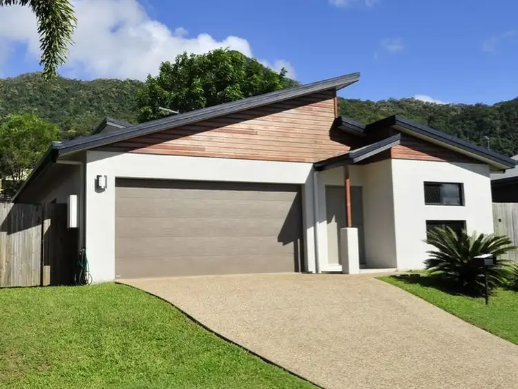 Second view of Homely house listing, 36 Woodrose Drive, Mount Sheridan QLD 4868