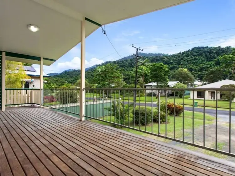 Fourth view of Homely house listing, 17 Martin Street, Babinda QLD 4861