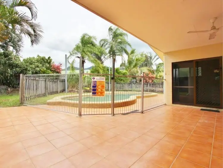 Second view of Homely house listing, 4 Queenscliff Close, Kewarra Beach QLD 4879