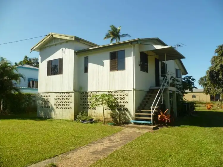 35 MARTIN Street, East Innisfail QLD 4860