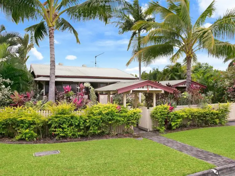 Main view of Homely house listing, 36 Veivers Road, Palm Cove QLD 4879