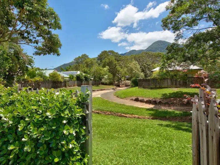 Fourth view of Homely house listing, 7 Coronata Court, Mount Sheridan QLD 4868