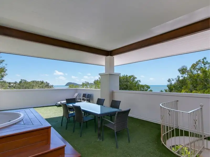 Main view of Homely apartment listing, 408-409 5 Triton Street, Palm Cove QLD 4879