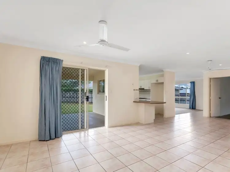 Fourth view of Homely house listing, 10 RENTON CLOSE, Edmonton QLD 4869