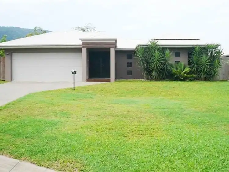 Address available on request