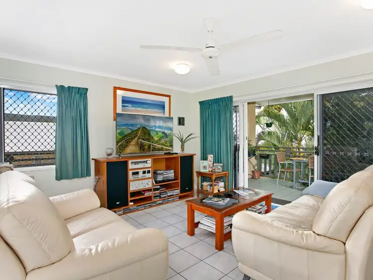 Fourth view of Homely apartment listing, 16/33 Trinity Beach Rd, Trinity Beach QLD 4879