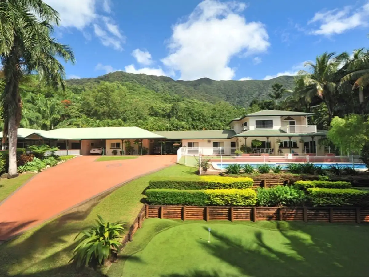 Main view of Homely rural property listing, 28-30 Robb Rd, Redlynch QLD 4870