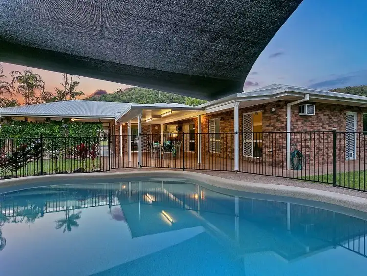 Fourth view of Homely house listing, 72 Hobson Drive, Brinsmead QLD 4870
