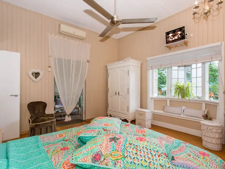 Seventh view of Homely house listing, 11 Bartle Frere Road, Mirriwinni QLD 4871