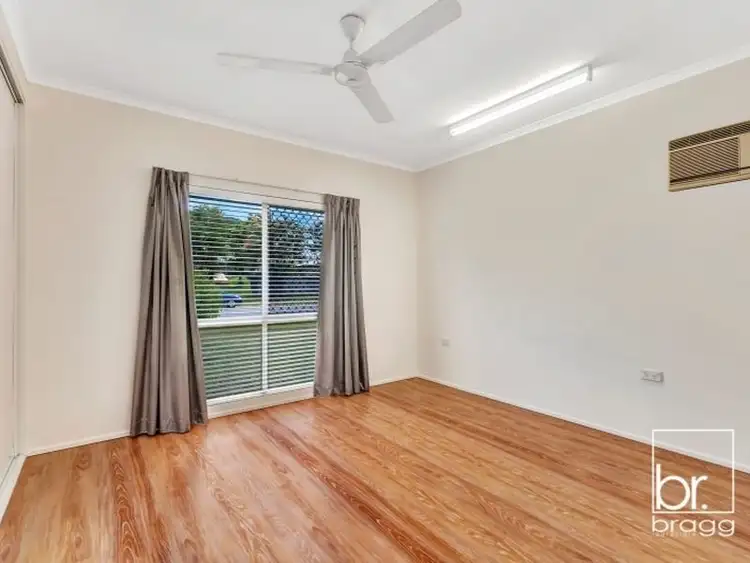 Fourth view of Homely house listing, 98 Barnard Drive, Mount Sheridan QLD 4868