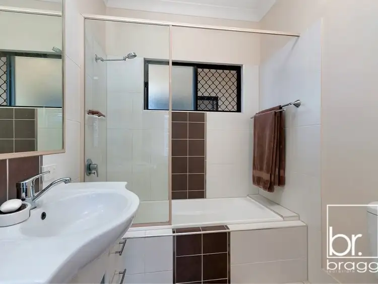 Seventh view of Homely house listing, 40 Woodrose Drive, Mount Sheridan QLD 4868