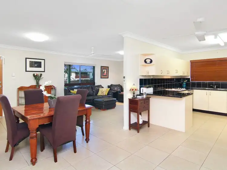 Seventh view of Homely house listing, 97 Sydney Street, Bayview Heights QLD 4868