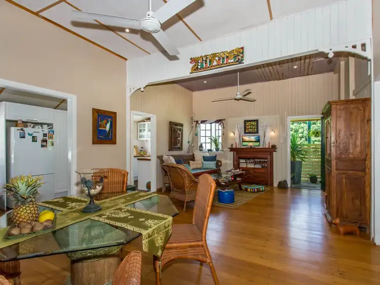 Third view of Homely house listing, 11 Bartle Frere Road, Mirriwinni QLD 4871