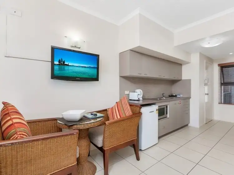 Fifth view of Homely unit listing, 6/3-11 Water Street, Cairns City QLD 4870