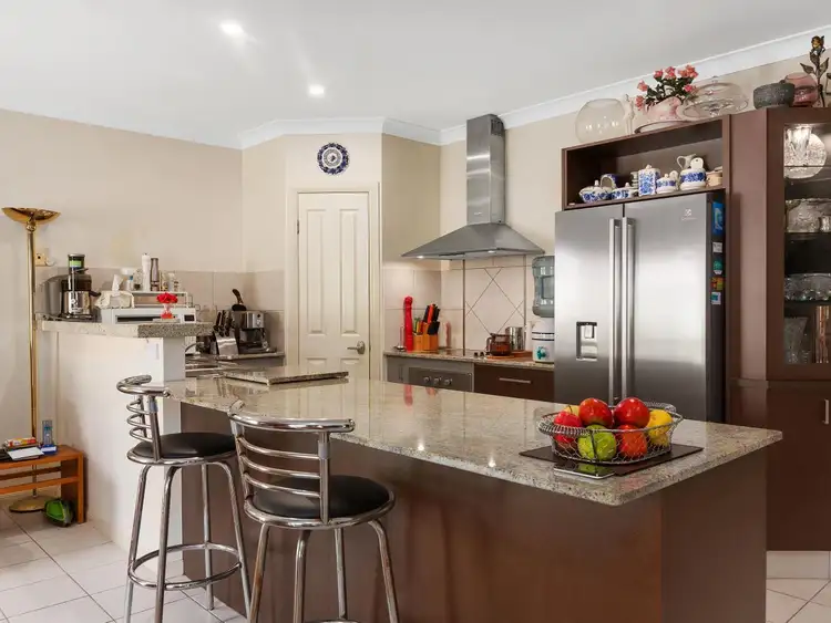 Second view of Homely house listing, 8 Pascoe Close, Mount Sheridan QLD 4868