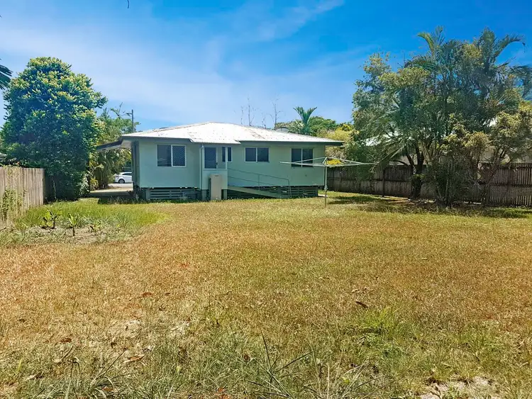 Seventh view of Homely house listing, 48 Murray St, Manoora QLD 4870