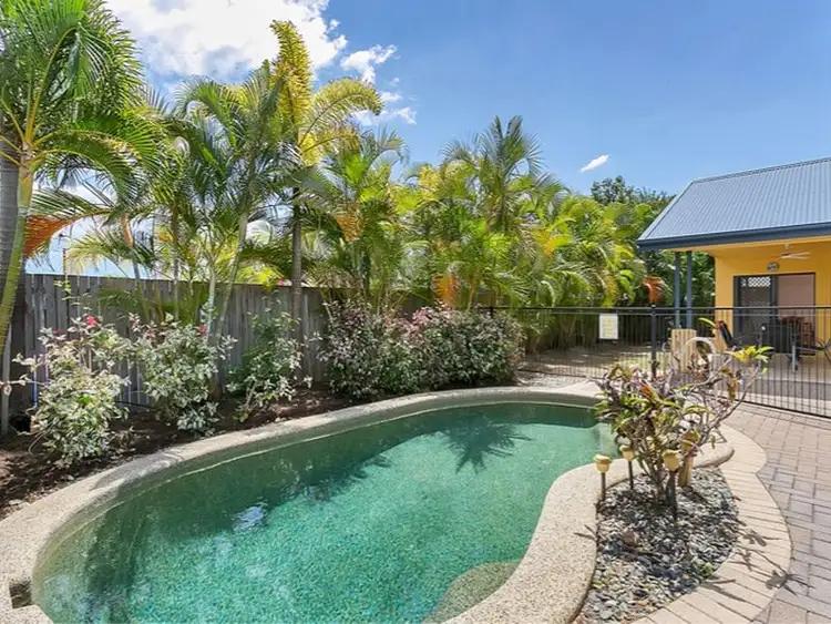 Second view of Homely house listing, 20 Kirra Close, Kewarra Beach QLD 4879