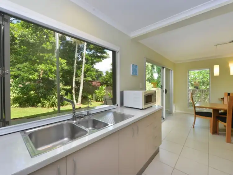 Fourth view of Homely house listing, 4 Anivas Cl, Freshwater QLD 4870