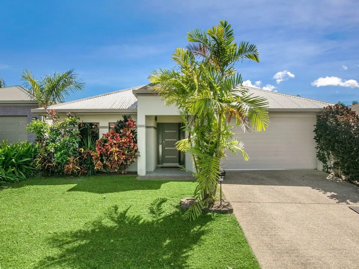 Main view of Homely house listing, 27 Coolamon Terrace, Mount Sheridan QLD 4868