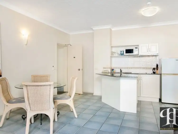 Seventh view of Homely apartment listing, 202/137 William Esplanade, Palm Cove QLD 4879