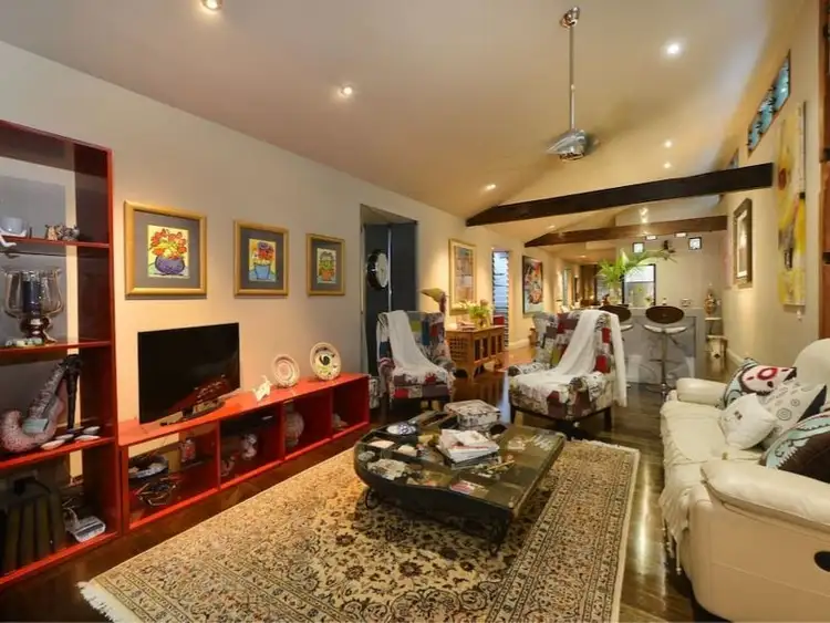 Seventh view of Homely house listing, 19 Morehead Street, Bungalow QLD 4870