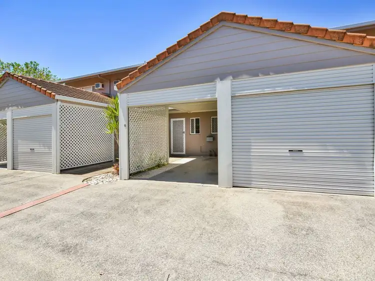 Third view of Homely townhouse listing, 6/42 Springfield Cres, Manoora QLD 4870