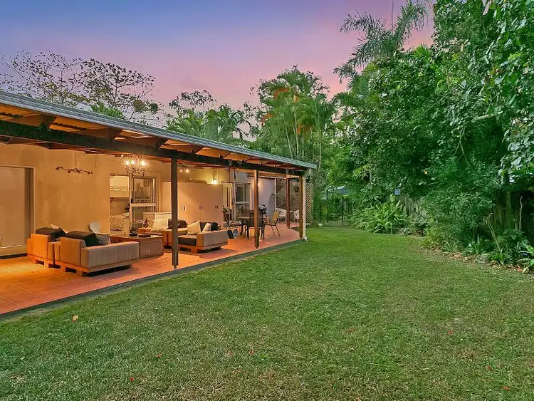 Fifth view of Homely house listing, 9 Yanchep Close, Kewarra Beach QLD 4879