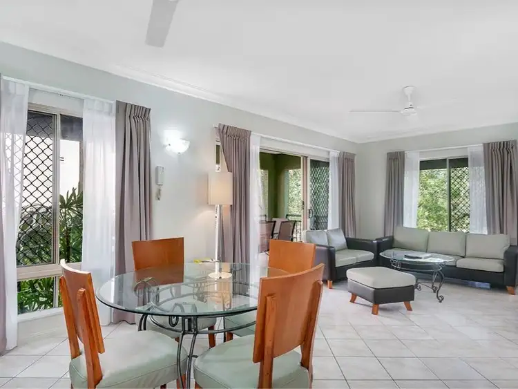 Second view of Homely unit listing, 1603/2 Greenslopes Street,, Cairns North QLD 4870