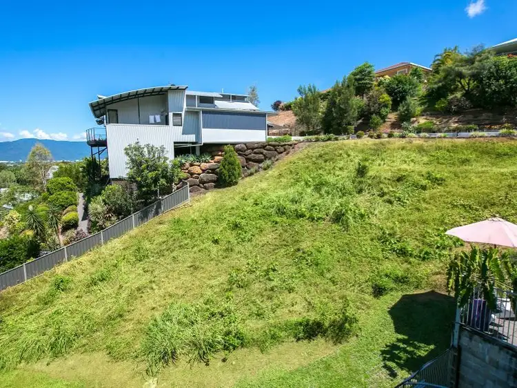 Fourth view of Homely land listing, 17 Eleanor Cl, Mooroobool QLD 4870