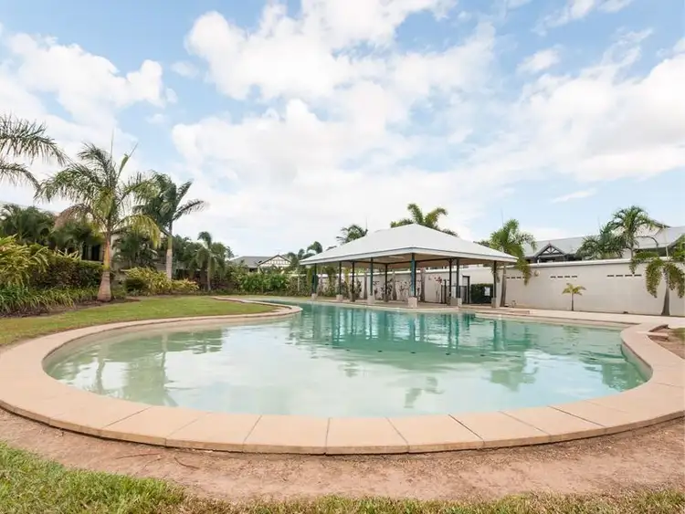 Second view of Homely unit listing, 38/2-6 Fairweather Road, Kamerunga QLD 4870