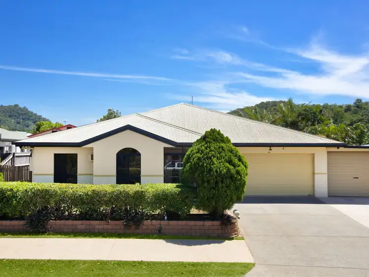 Second view of Homely house listing, 190 Mcfarlane Drive, Kanimbla QLD 4870