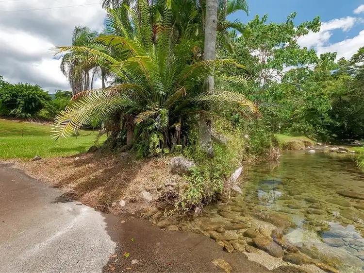 Main view of Homely land listing, LOT 1, 174 Ellis Road, Bellenden Ker QLD 4871