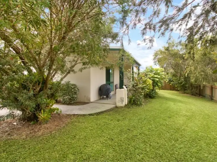 Fifth view of Homely house listing, 28 Jorgensen Street, Edmonton QLD 4869