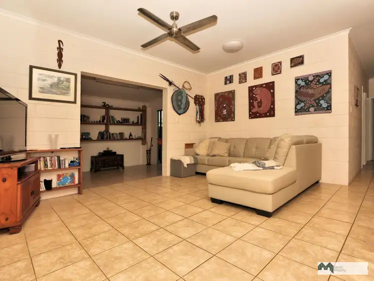 Third view of Homely house listing, 43 Saw Street, Machans Beach QLD 4878