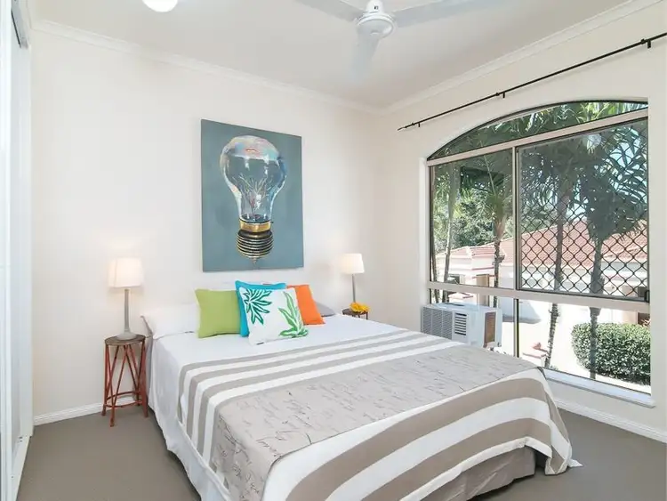 Sixth view of Homely unit listing, 12/9-11 Oyster Court, Trinity Beach QLD 4879