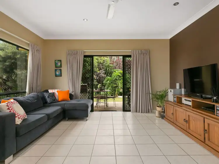 Third view of Homely house listing, 3 Sailfish Close, Kanimbla QLD 4870