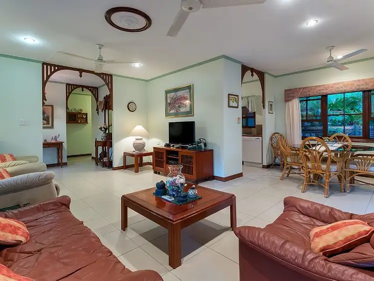 Sixth view of Homely house listing, 34 Mackey Close, Brinsmead QLD 4870