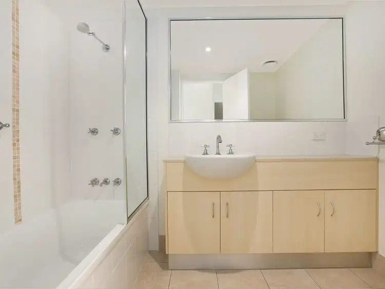 Seventh view of Homely apartment listing, 41/93 McLeod Street, Cairns City QLD 4870