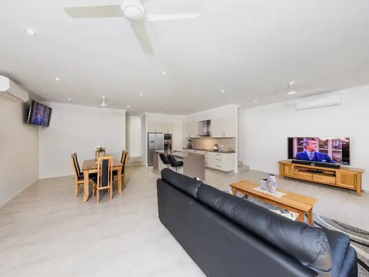 Fifth view of Homely house listing, 8 Kurt Close, Palm Cove QLD 4879