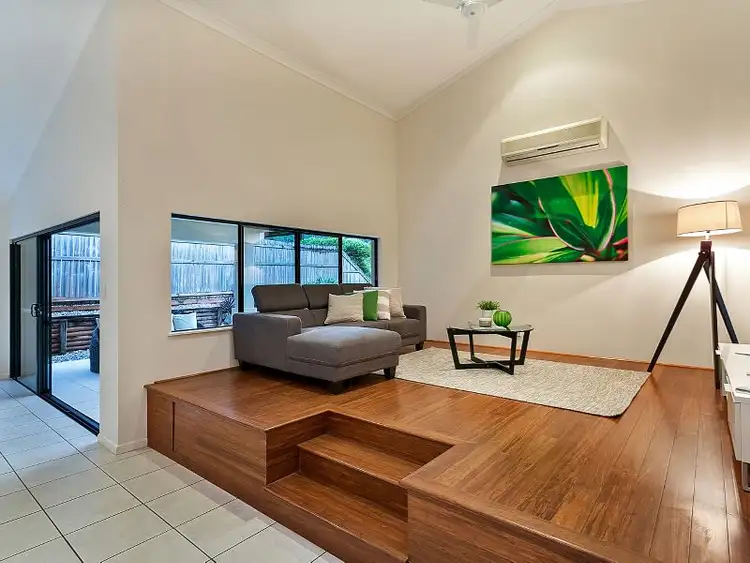 Seventh view of Homely house listing, 21 Greendale Close, Brinsmead QLD 4870
