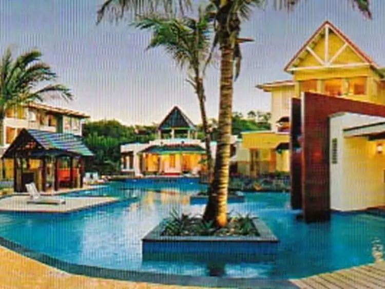 Third view of Homely apartment listing, 1220/2 Greenslopes Street, Cairns North QLD 4870