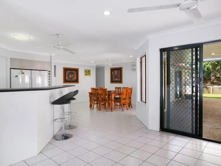 Fourth view of Homely house listing, 16 Fairley Street, Redlynch QLD 4870