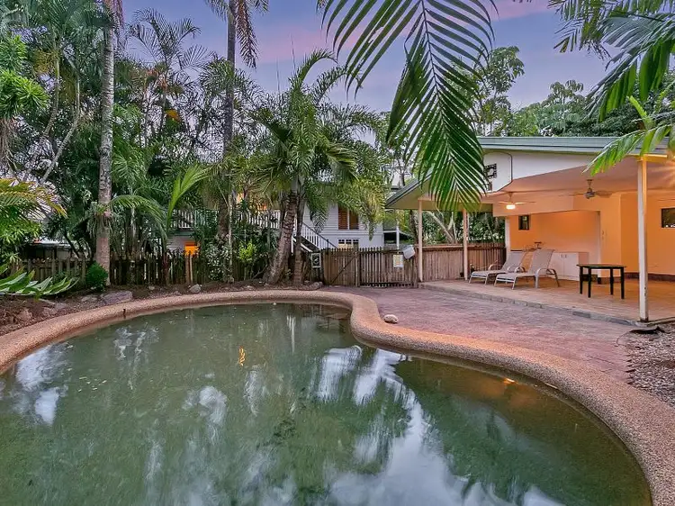 Third view of Homely house listing, 232 Woodward Street, Whitfield QLD 4870