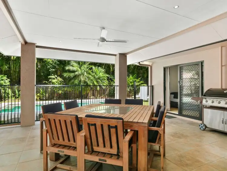 Third view of Homely house listing, 59 Gamburra Drive, Redlynch QLD 4870