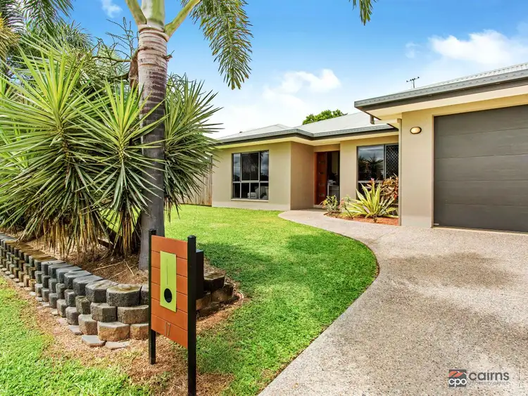 Fourth view of Homely house listing, 17 Ormond Close, Gordonvale QLD 4865
