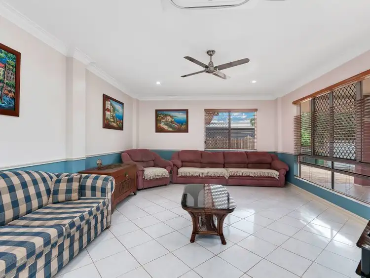 Sixth view of Homely house listing, 210 Robert Road, Bentley Park QLD 4869