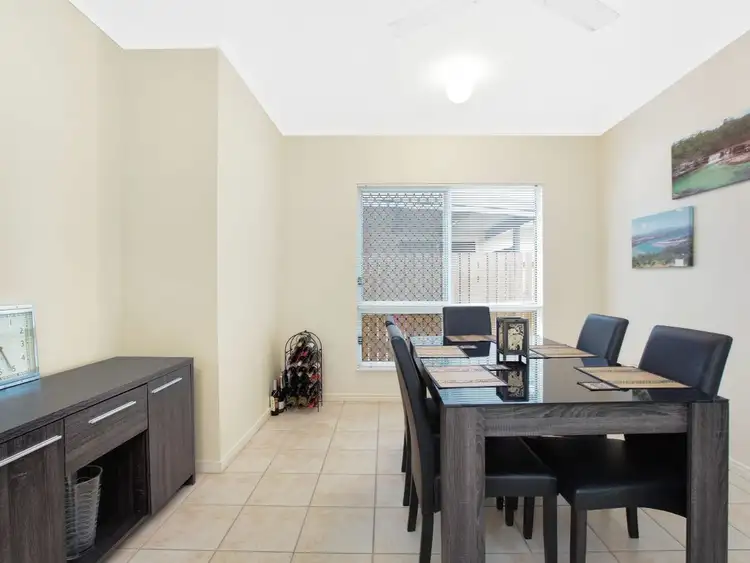 Sixth view of Homely house listing, 22 Pumila Close, Mount Sheridan QLD 4868
