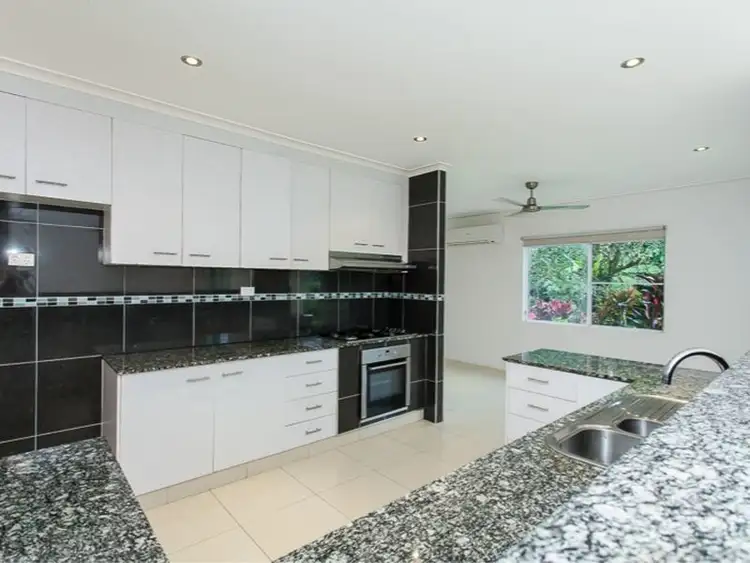 Second view of Homely house listing, 1 Joyce Road, Mirriwinni QLD 4871